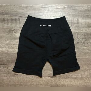Women’s Alphalete Shorts XS